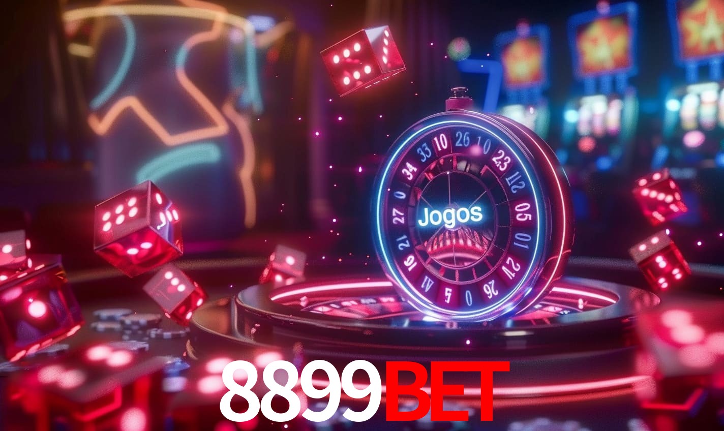 Cassino ao Vivo 8899BET - Dealers Brasileiros Profissionais